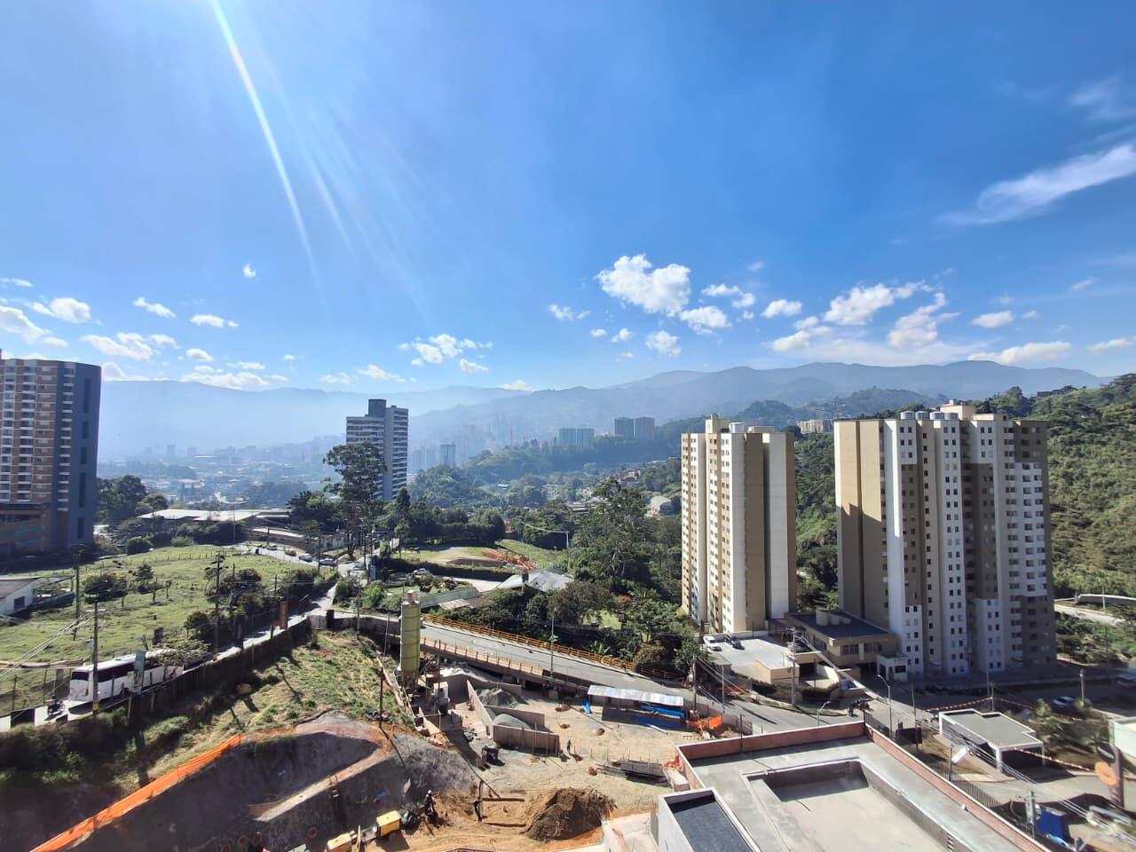 APARTAMENTO EN ARRIENDO EN LA ESTRELLA COD 10725 - Foto 13