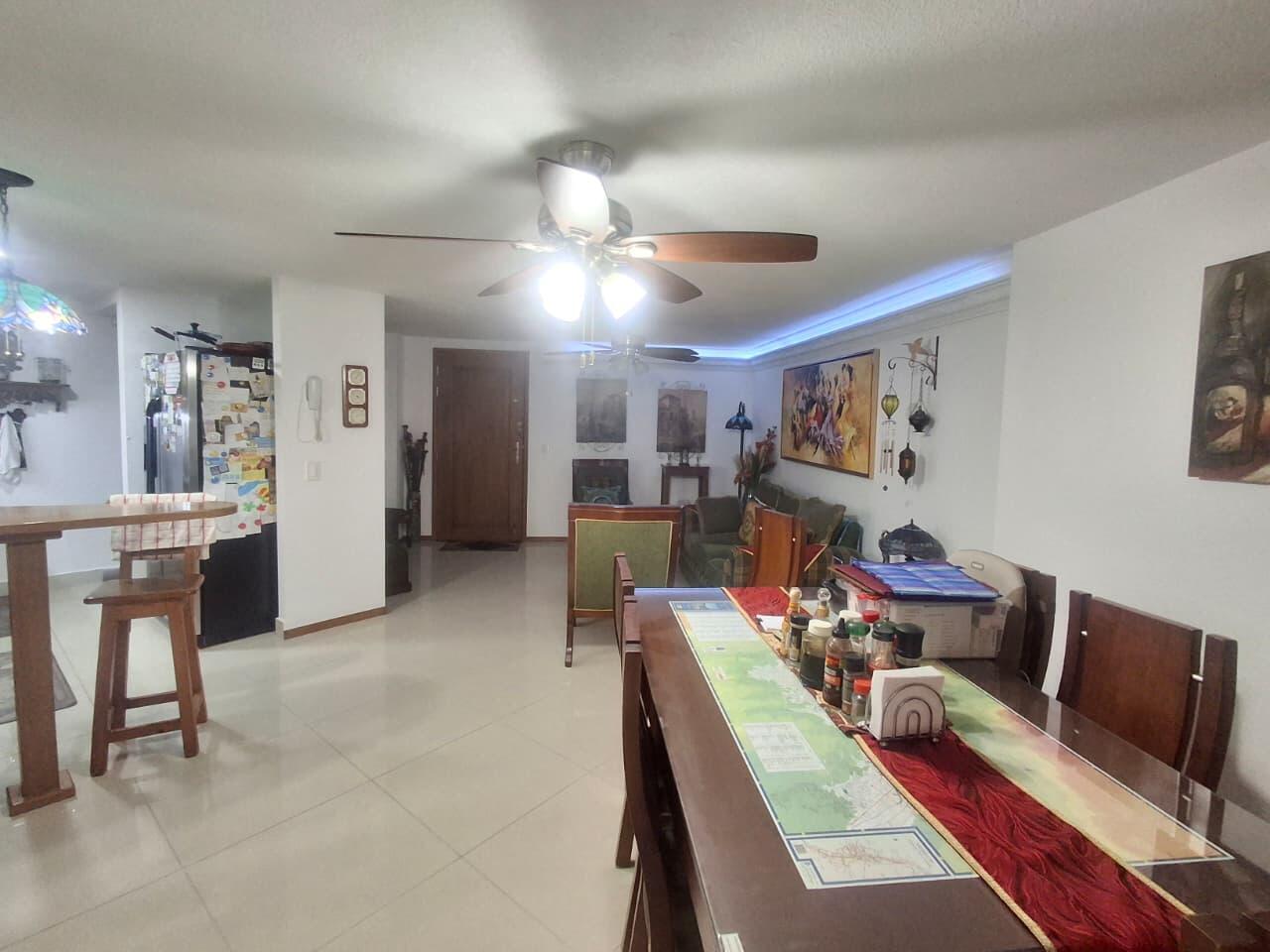 APARTAMENTO EN VENTA EN SABANETA COD 10877 - Foto 4