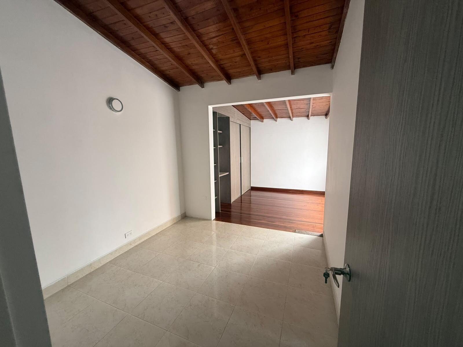 CASA EN ARRIENDO EN LA LOMA DE LOS BERNAL COD 6545 - Foto 11