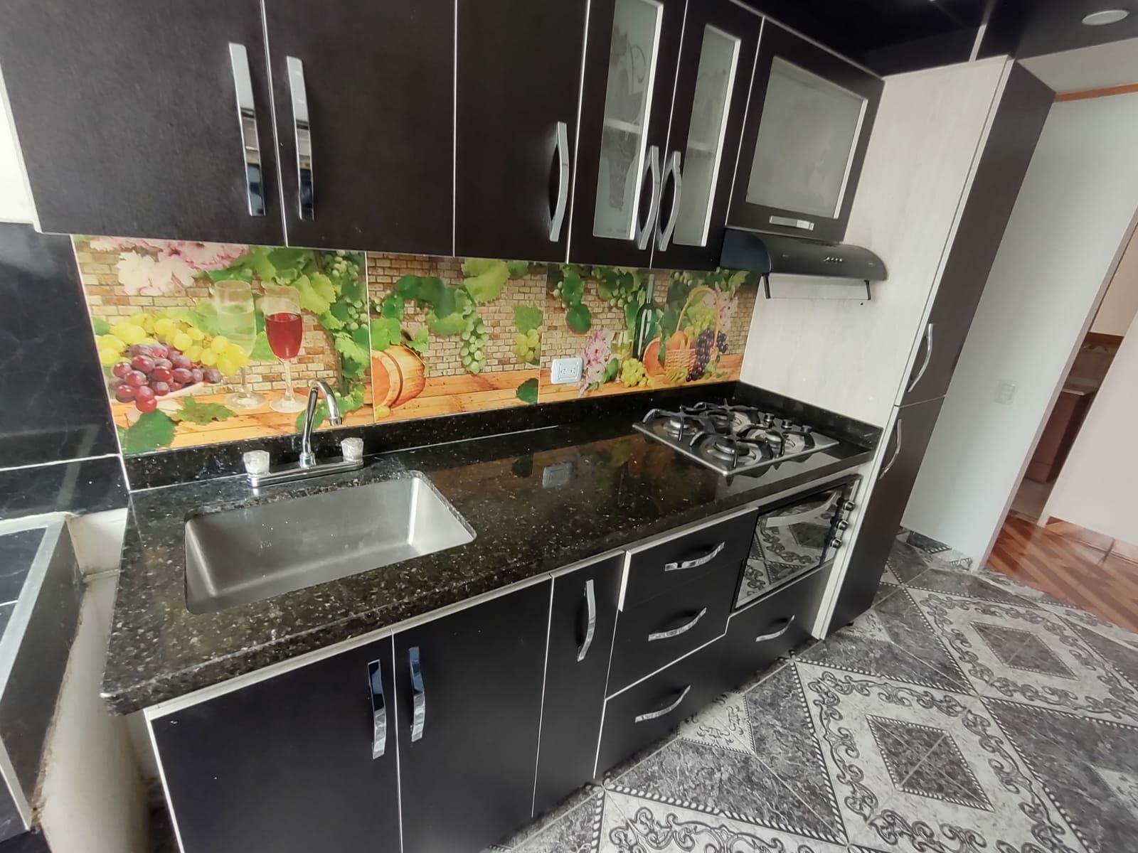 APARTAMENTO EN VENTA EN BELEN ROSALES  COD 6885