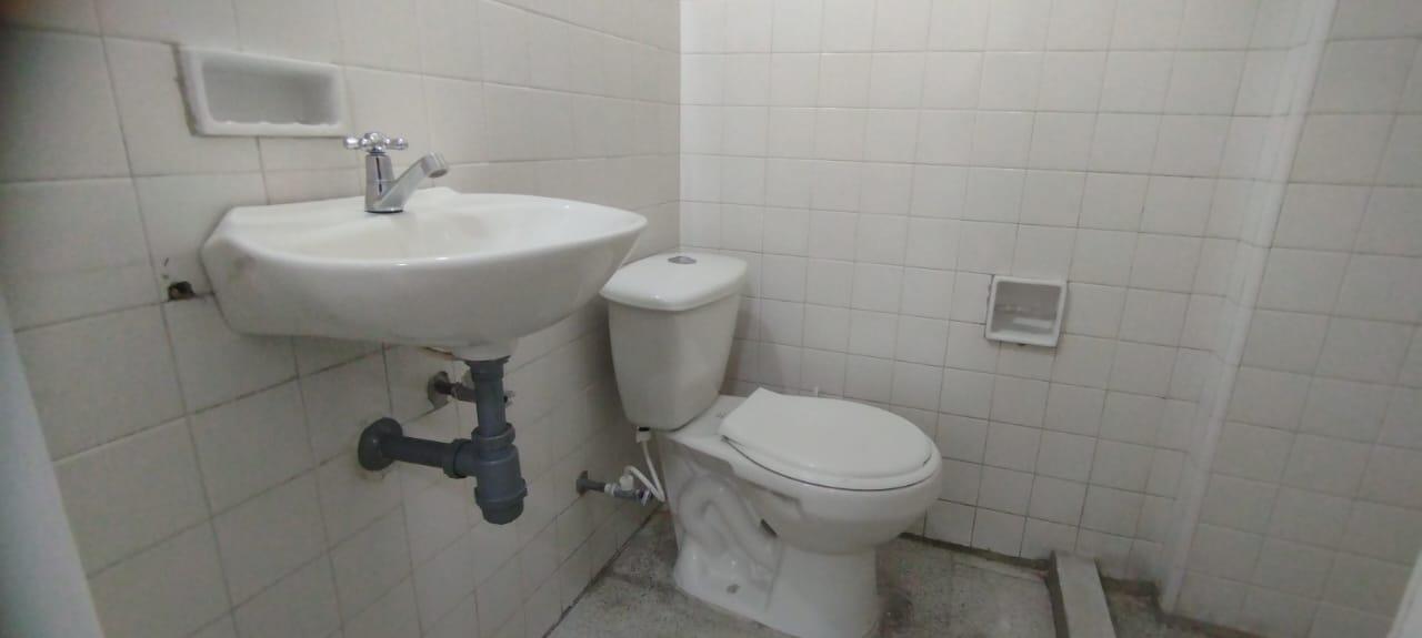 APARTAMENTO EN ARRIENDO EN CENTRO COD.7325 - Foto 23