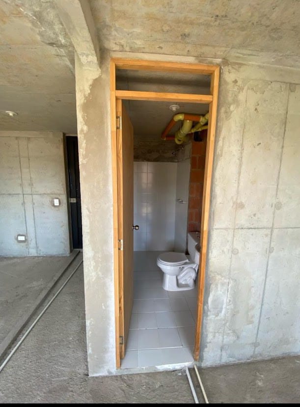 APARTAMENTO EN VENTA EN RIONEGRO COD 10213 - Foto 10