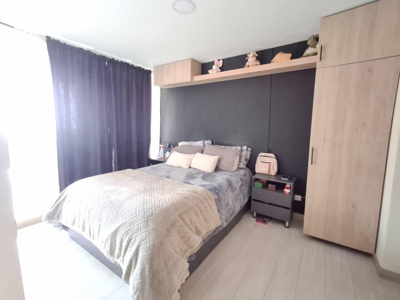 APARTAMENTO EN VENTA EN SABANETA COD 10521 - Foto 7