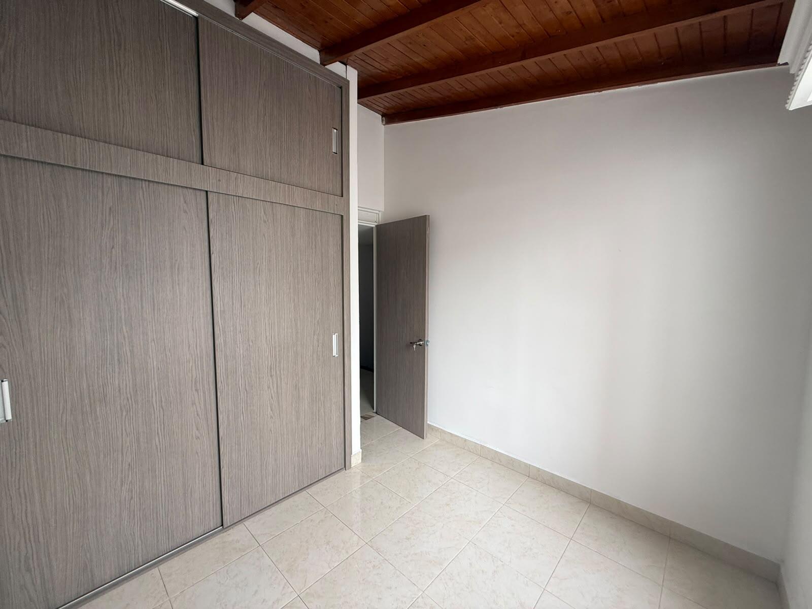 CASA EN ARRIENDO EN LA LOMA DE LOS BERNAL COD 6545 - Foto 12