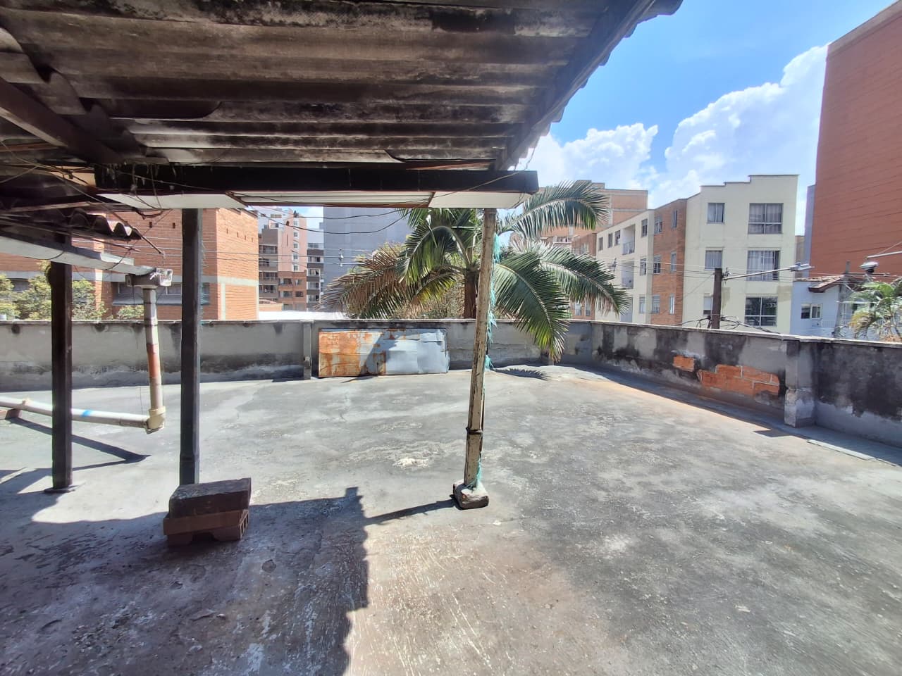 CASA EN ARRIENDO PARA NEGOCIO EN SABANETA COD 10905 - Foto 15