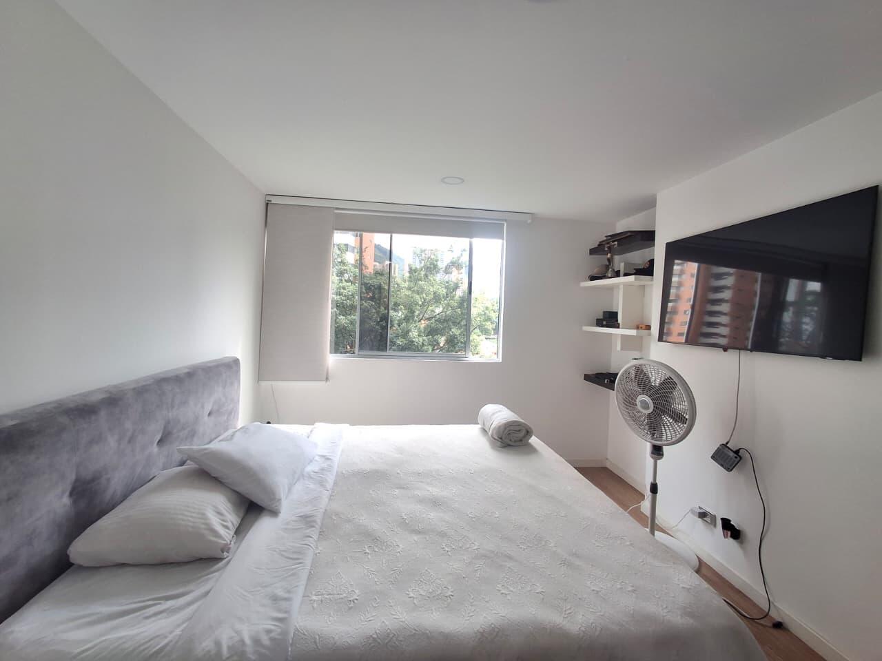 APARTAMENTO EN ARRIENDO EN SABANETA COD 10650 - Foto 7
