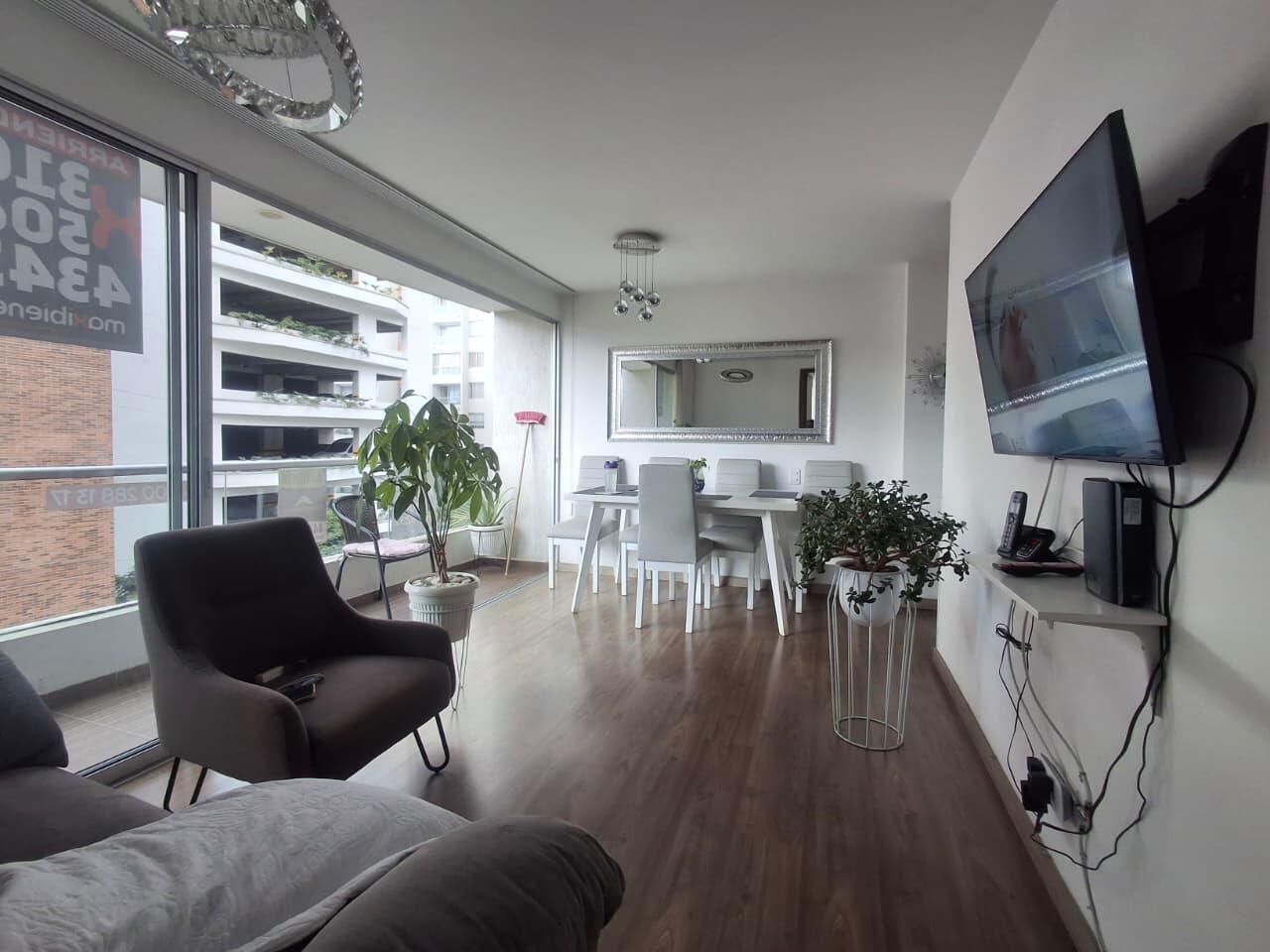 APARTAMENTO EN ARRIENDO EN SABANETA COD 10709 - Foto 10