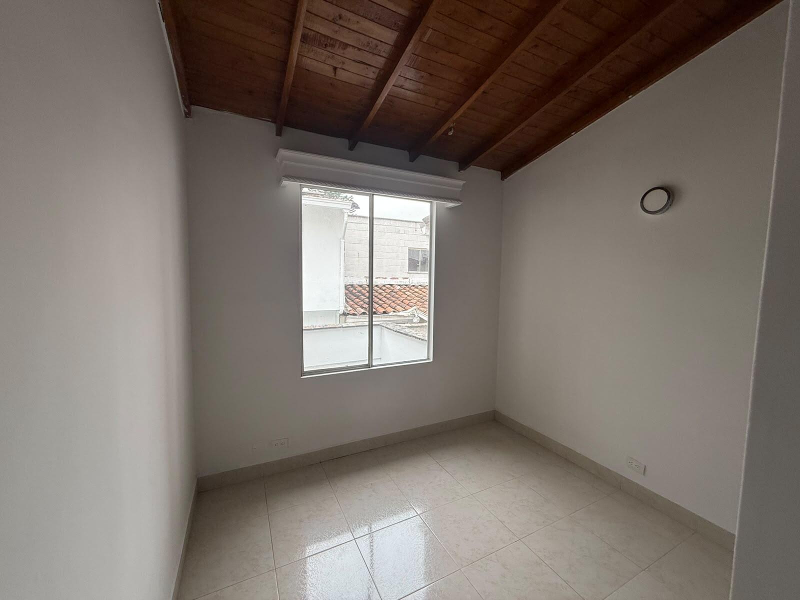 CASA EN ARRIENDO EN LA LOMA DE LOS BERNAL COD 6545 - Foto 13