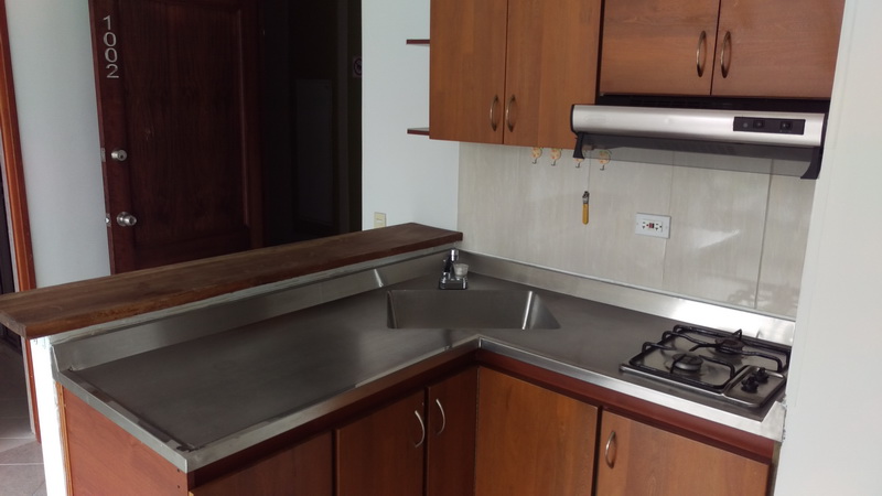 APARTAMENTO EN ARRIENDO EN MEDELLIN COD 4491 - Foto 7