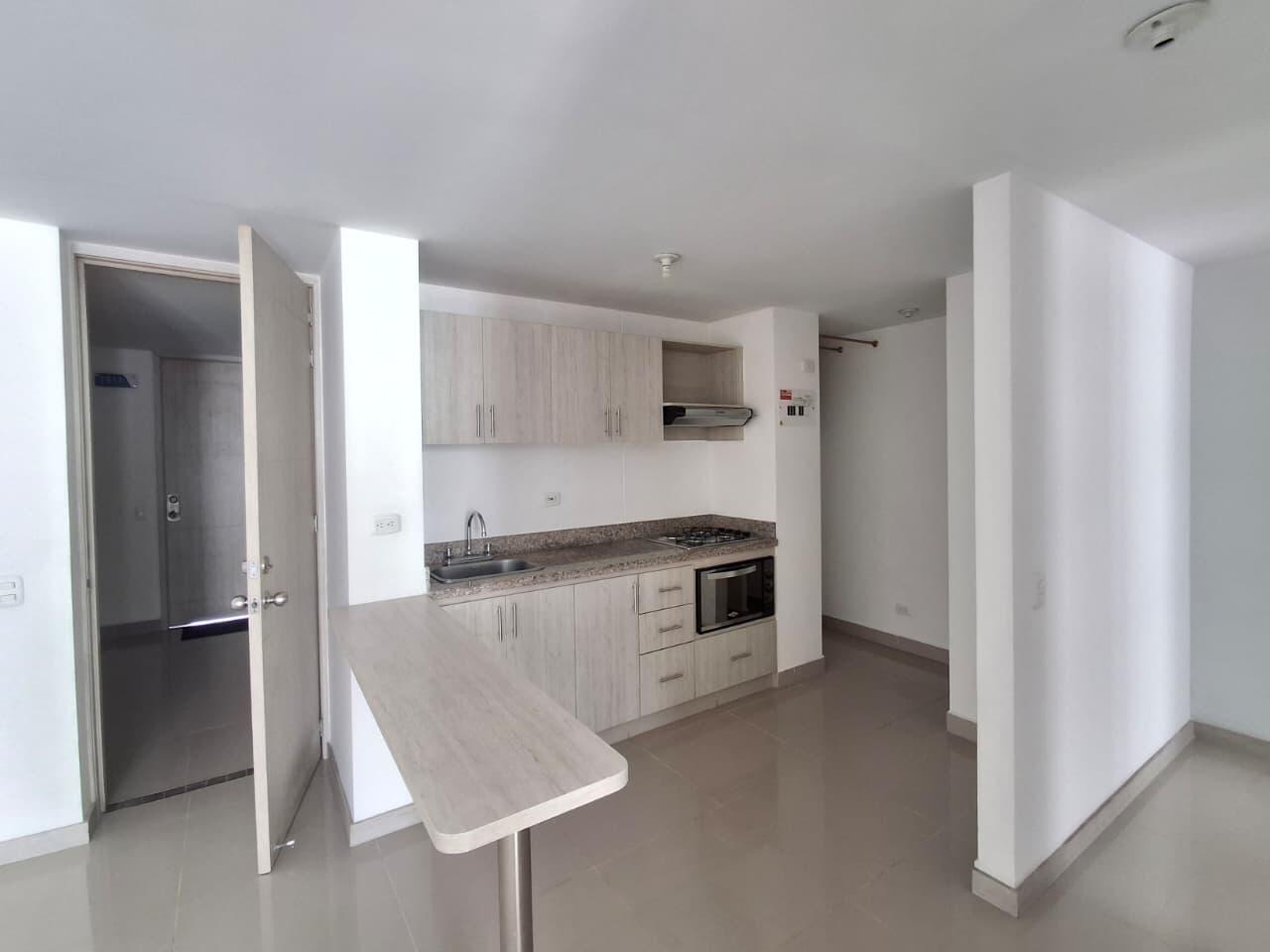 APARTAMENTO EN ARRIENDO EN SABANETA COD 10866 - Foto 2