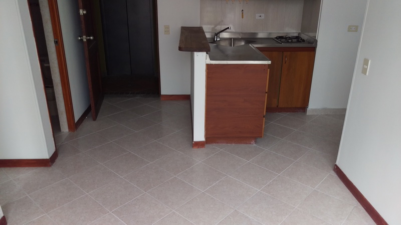 APARTAMENTO EN ARRIENDO EN MEDELLIN COD 4491 - Foto 6
