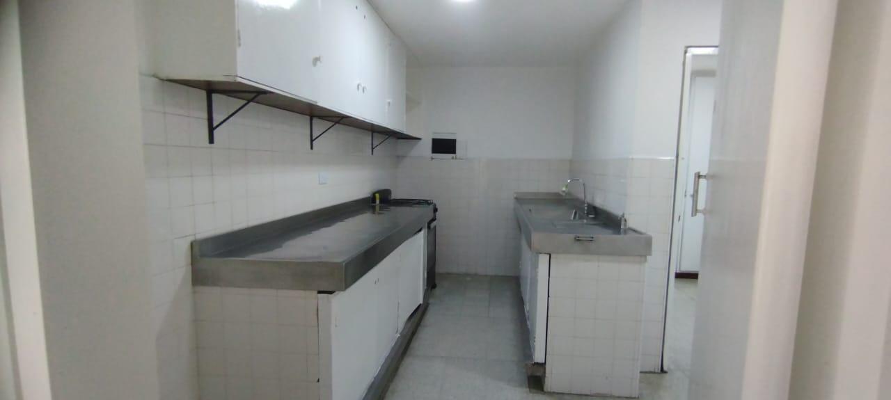 APARTAMENTO EN ARRIENDO EN CENTRO COD.7325 - Foto 1