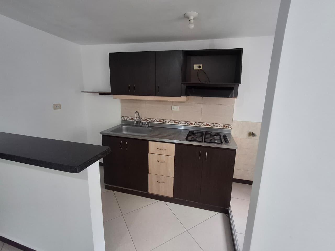 APARTAMENTO EN ARRIENDO EN MEDELLIN COD 8435