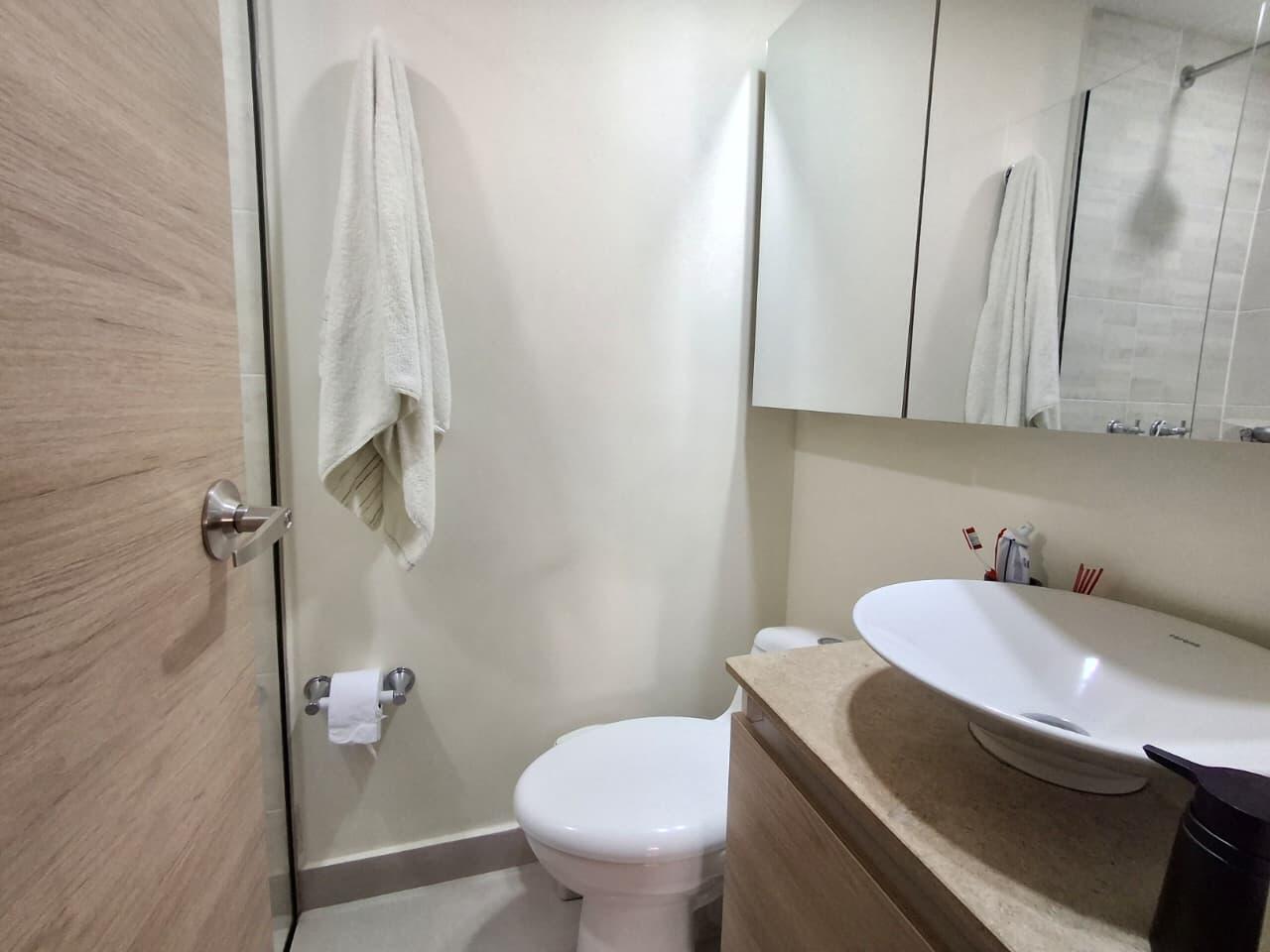 APARTAMENTO EN VENTA EN SABANETA COD 10521 - Foto 11