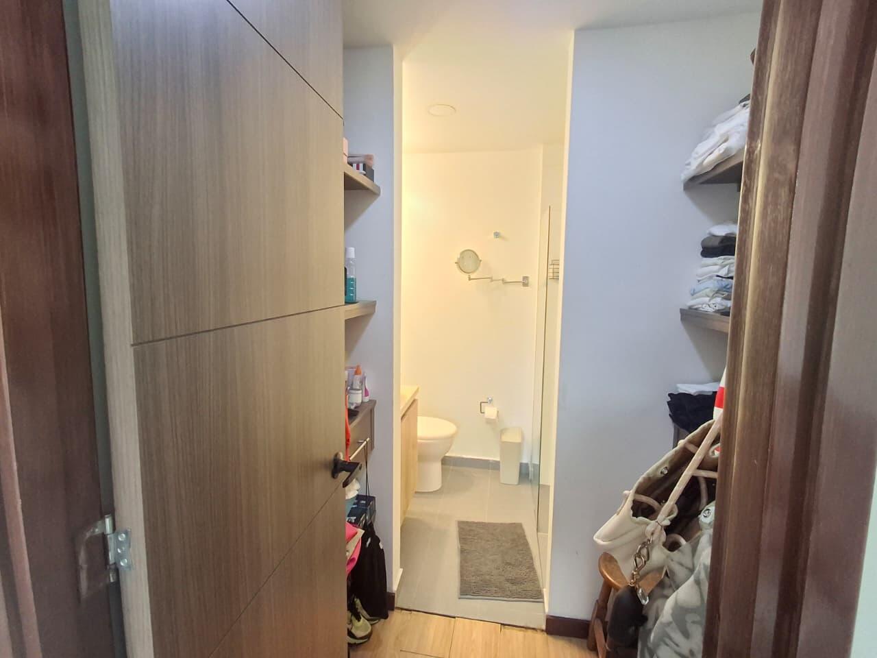APARTAMENTO EN ARRIENDO EN SABANETA COD 10650 - Foto 8