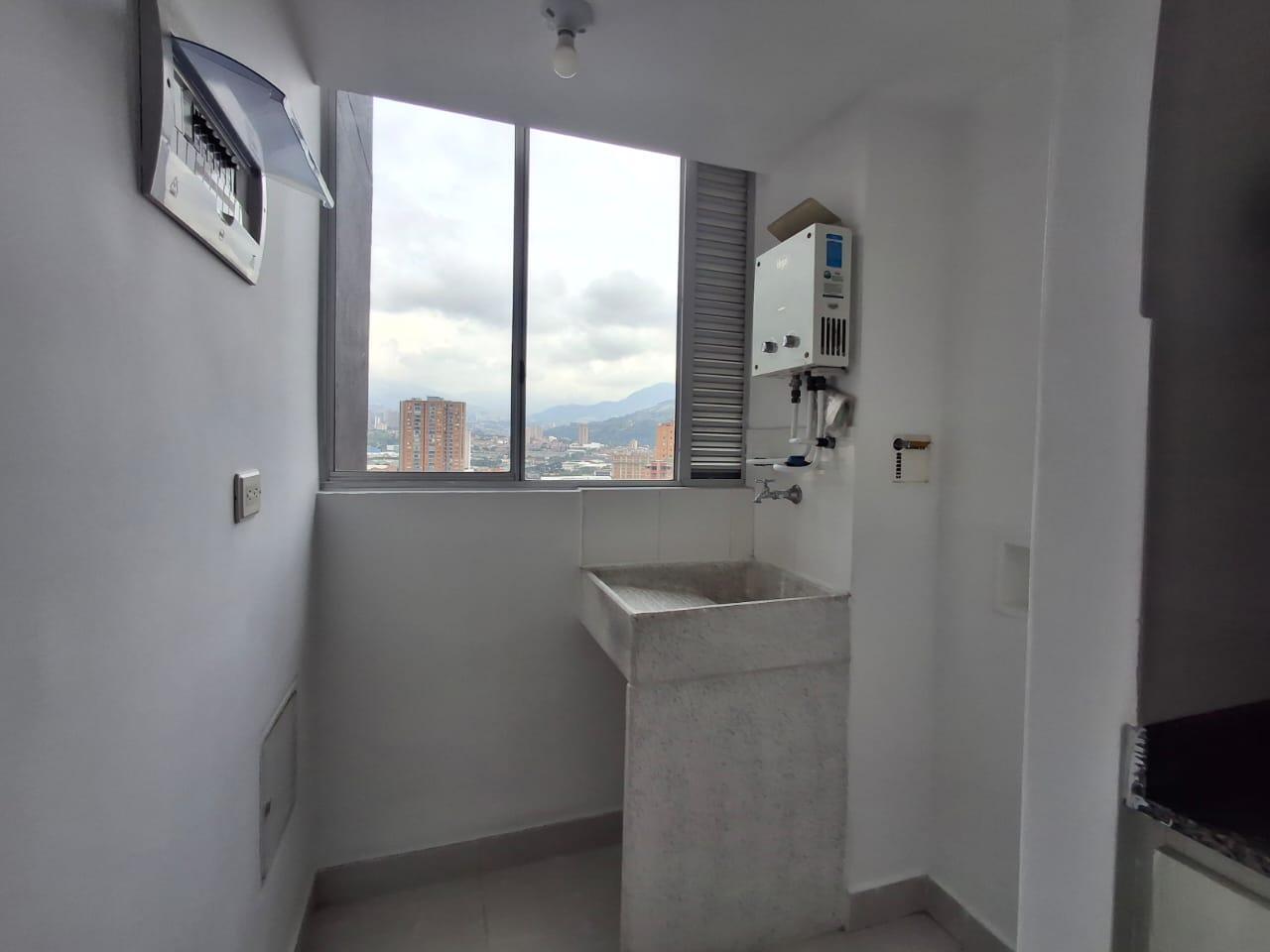 APARTAMENTO EN ARRIENDO EN SABANETA COD 10873 - Foto 12