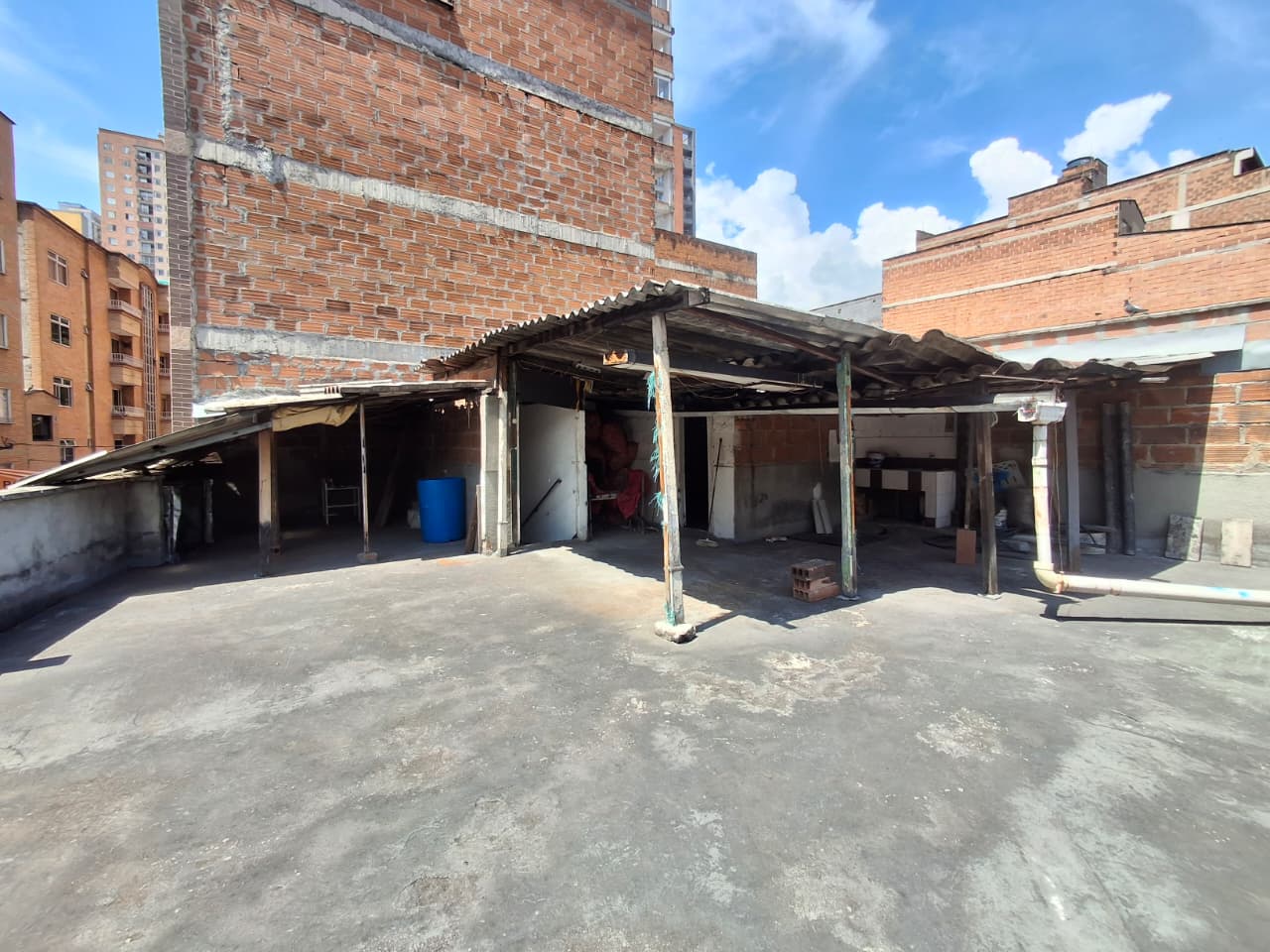 CASA EN ARRIENDO PARA NEGOCIO EN SABANETA COD 10905 - Foto 18