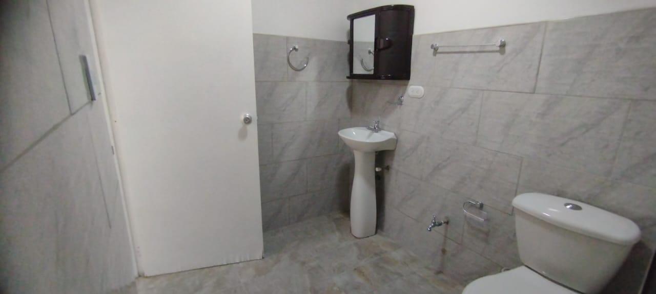 APARTAMENTO EN ARRIENDO EN CENTRO COD.7325 - Foto 24