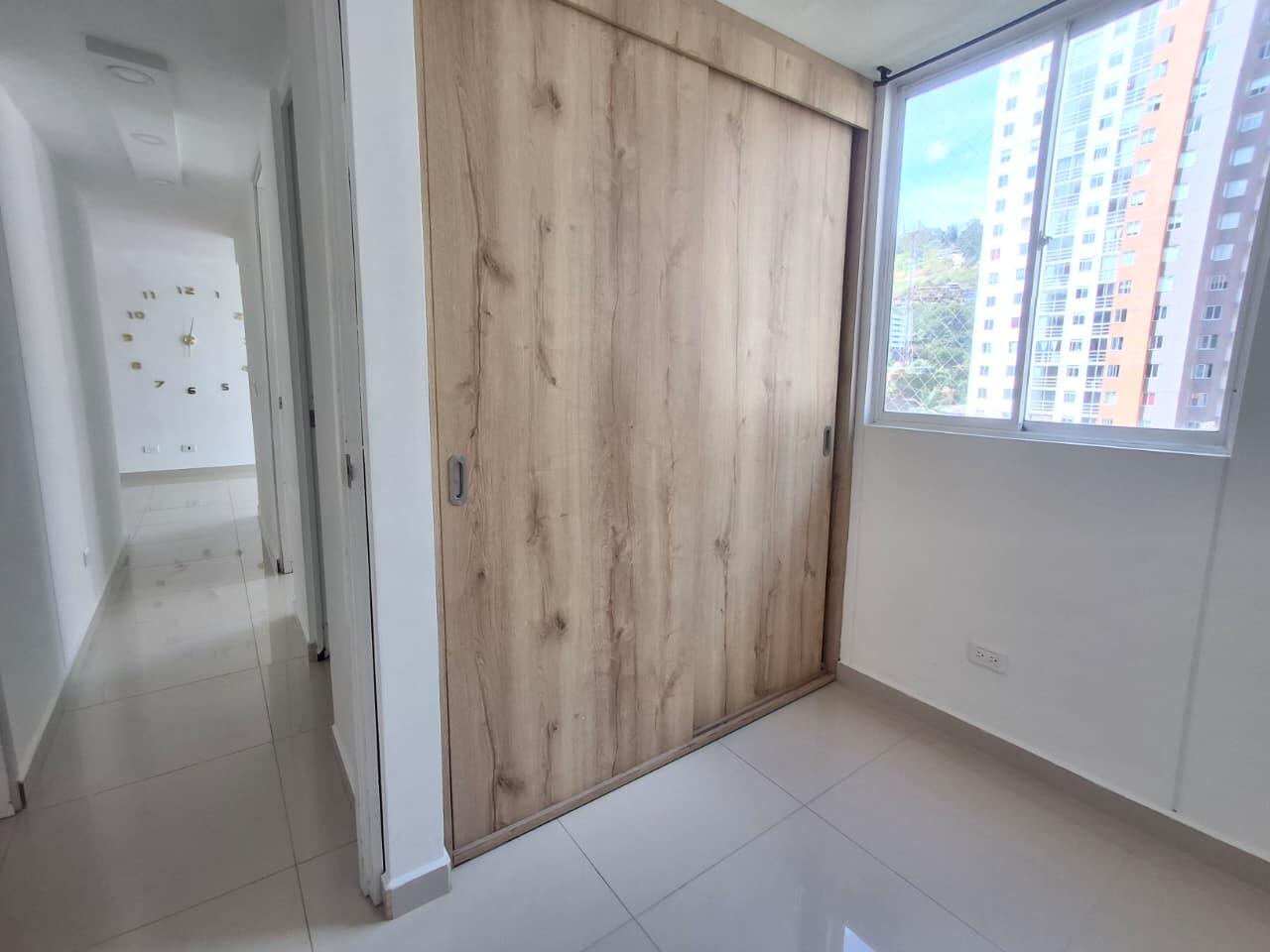 APARTAMENTO EN ARRIENDO EN SABANETA COD 10771 - Foto 4