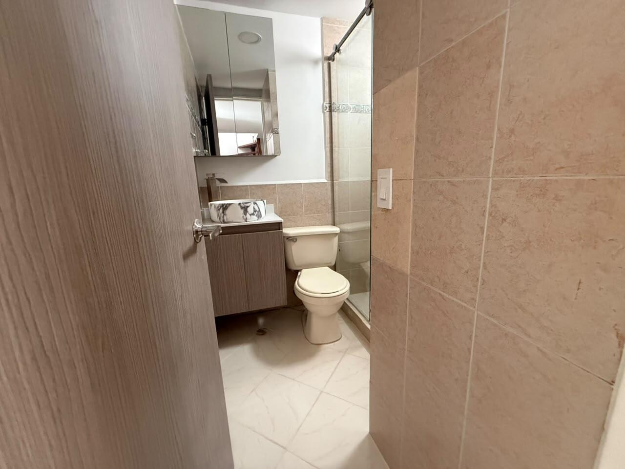 CASA EN ARRIENDO EN LA LOMA DE LOS BERNAL COD 6545 - Foto 15