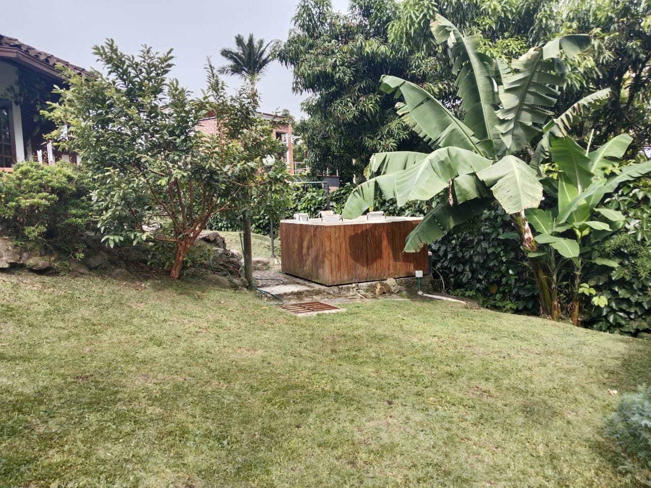 CASA  FINCA EN VENTA EN ENVIGADO COD 9720 - Foto 25