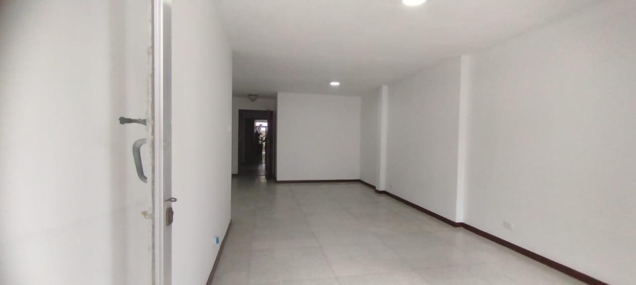 APARTAMENTO EN ARRIENDO EN CENTRO COD.7325 - Foto 20