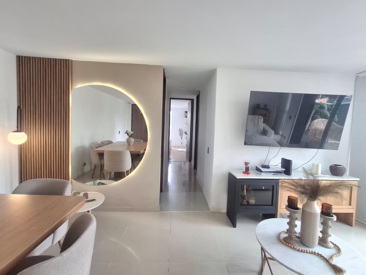 APARTAMENTO EN ARRIENDO EN SABANETA COD 10650 - Foto 4
