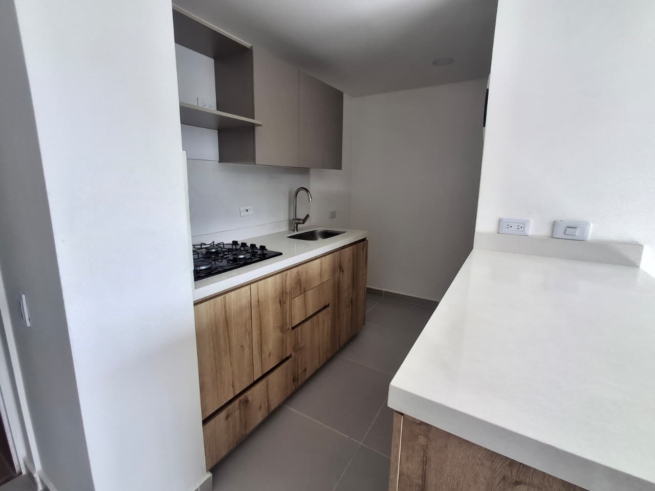 APARTAMENTO EN VENTA EN CALDAS COD 10772 - Foto 1