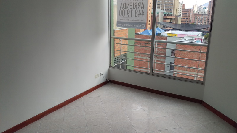 APARTAMENTO EN ARRIENDO EN MEDELLIN COD 4491 - Foto 19