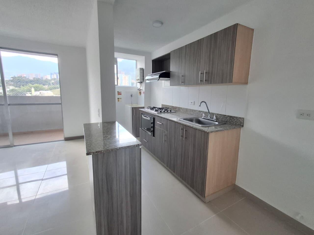 APARTAMENTO EN ARRIENDO EN SABANETA COD 10667