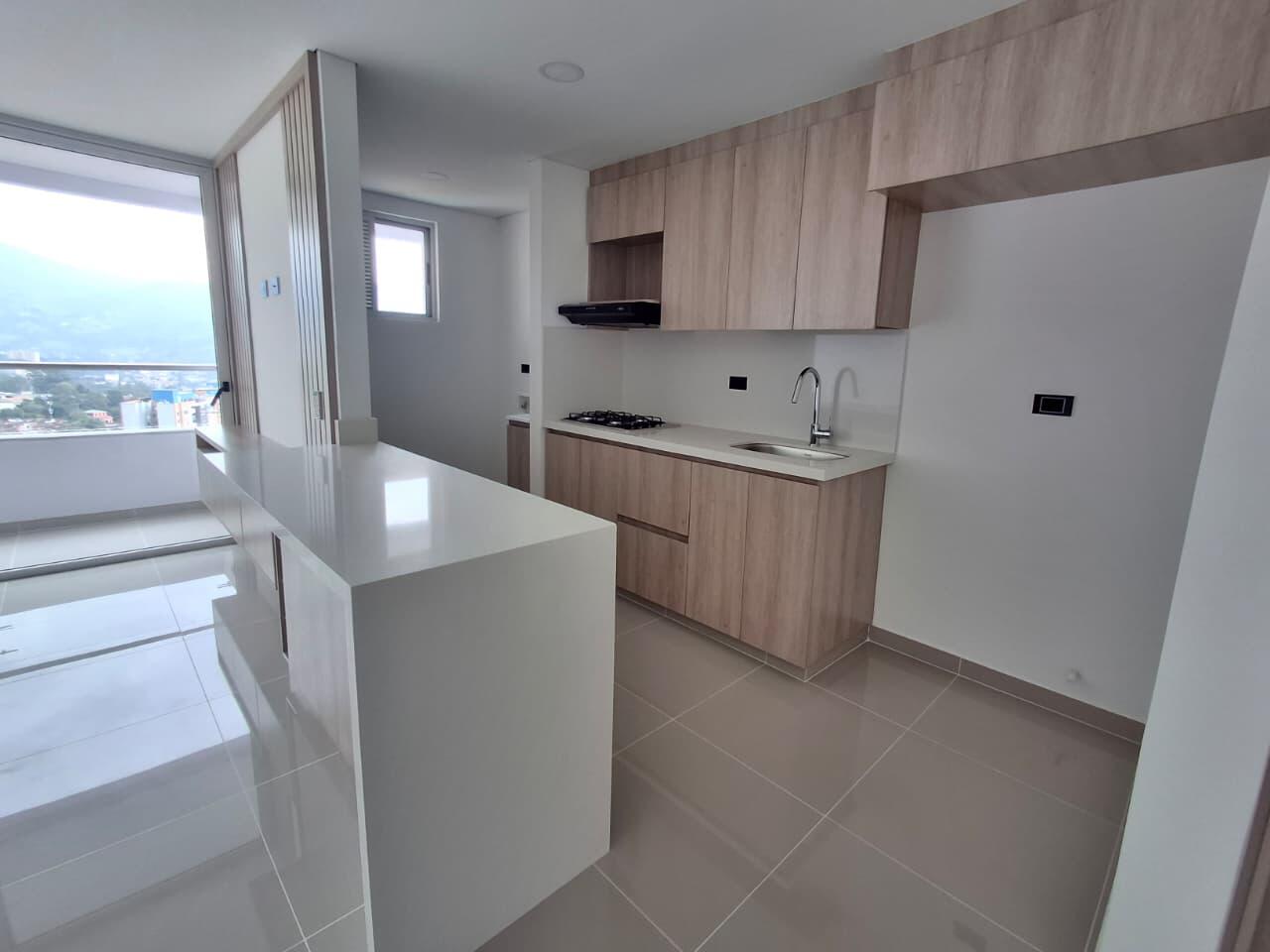 APARTAMENTO EN VENTA EN LA ESTRELLA COD 10412