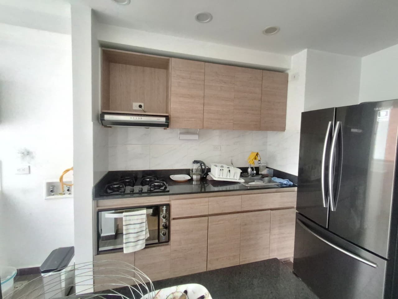 APARTAMENTO EN ARRIENDO EN SABANETA COD 10709