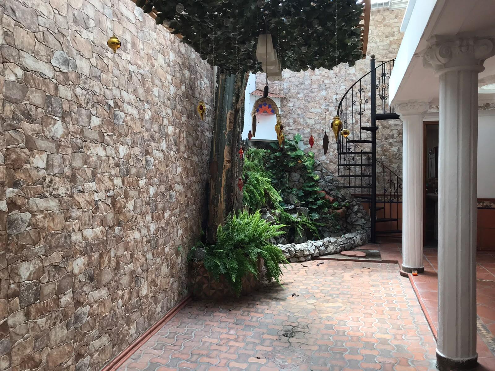 CASA EN ARRIENDO EN RODEO ALTO COD 9578 - Foto 43