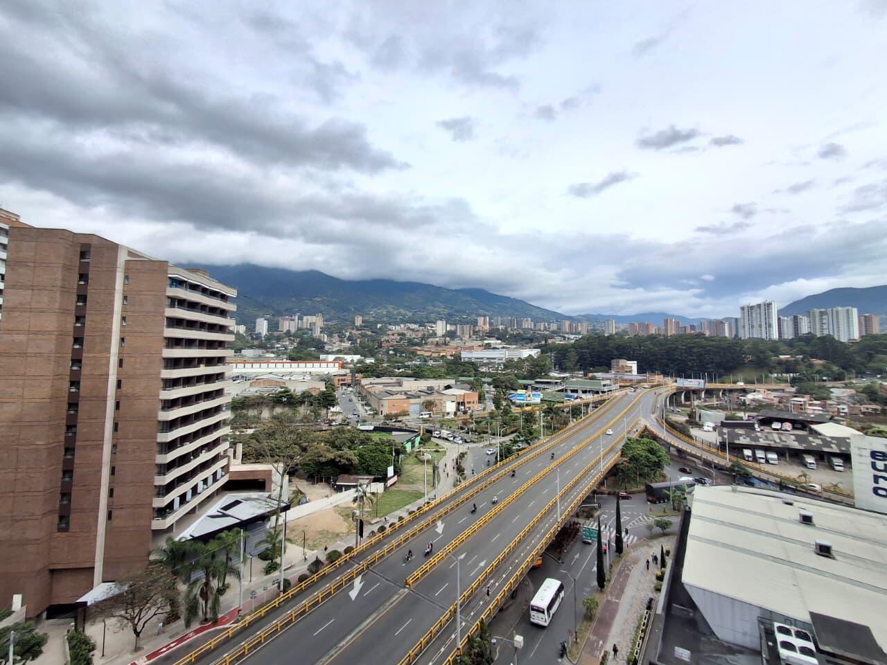 APARTAESTUDIO EN ARRIENDO EN SABANETA COD 10761 - Foto 8
