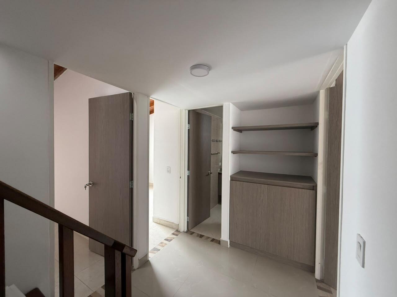 CASA EN ARRIENDO EN LA LOMA DE LOS BERNAL COD 6545 - Foto 17