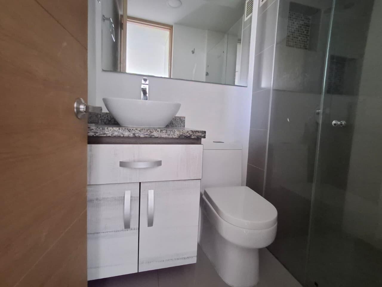 APARTAMENTO EN VENTA EN ITAGUI COD 10669 - Foto 8