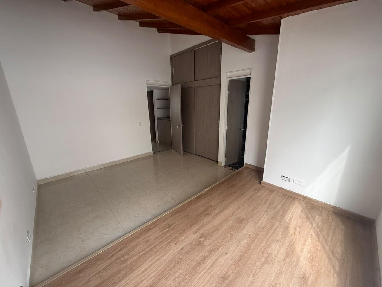CASA EN ARRIENDO EN LA LOMA DE LOS BERNAL COD 6545 - Foto 18