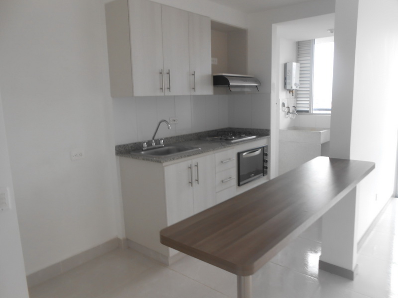 APARTAMENTO EN ARRIENDO EN SABANETA  COD 3495