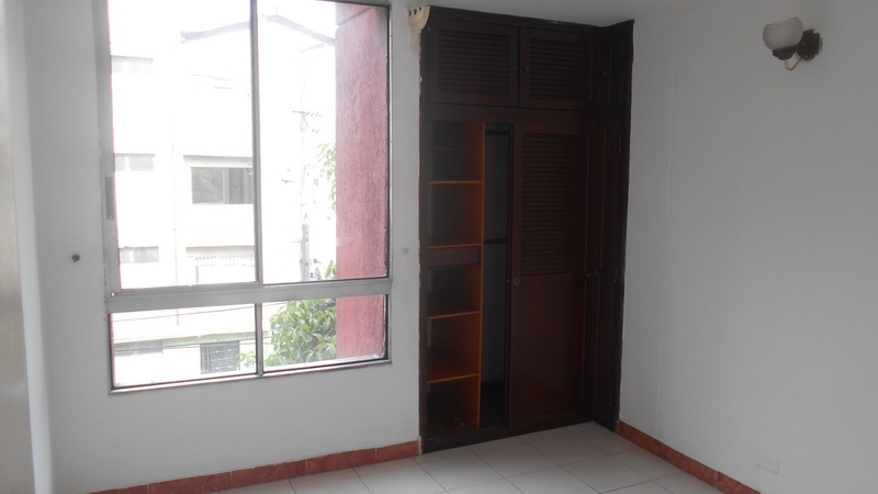 APARTAMENTO EN VENTA LA CANDELARIA COD 3982 - Foto 5