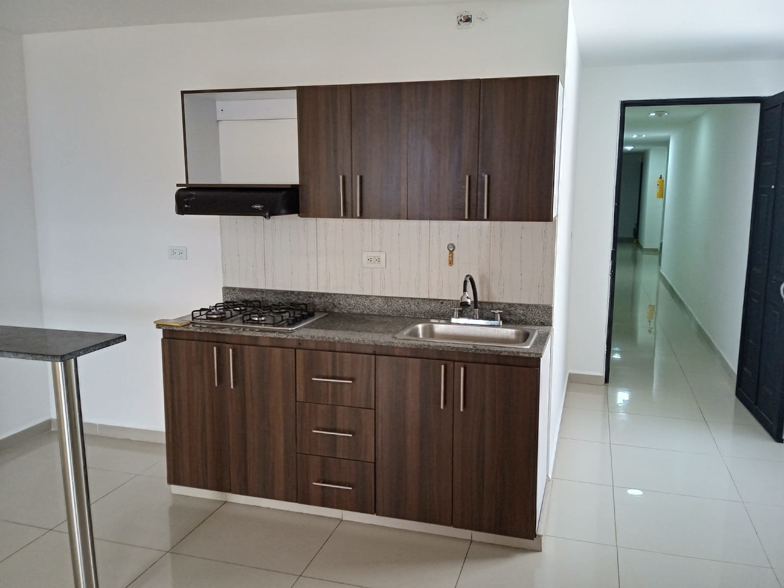 SE VENDE APARTAMENTO BOMBONA COD 7551 - Foto 1