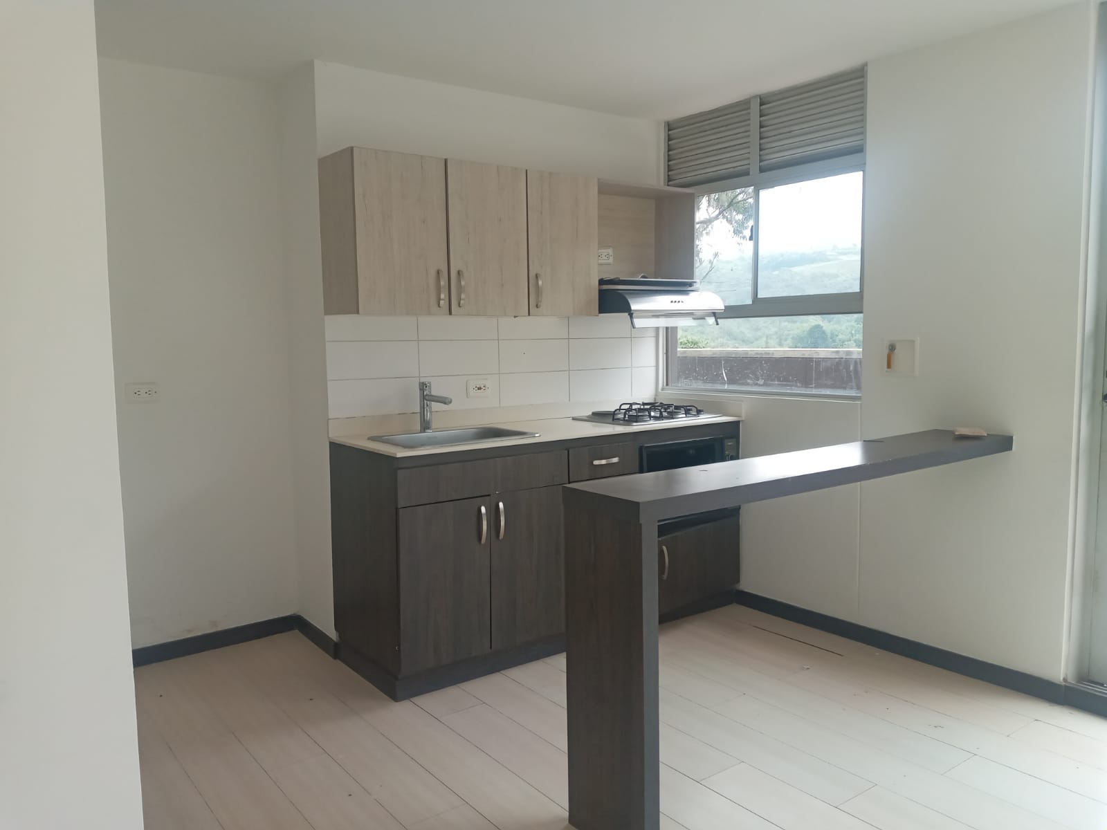 APARTAMENTO EN VENTA EN LA ESTRELLA COD 7908