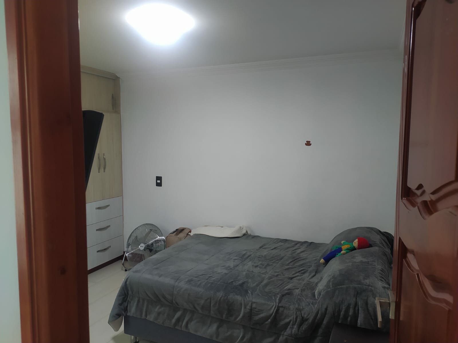 APARTAMENTO EN VENTA BELEN FATIMA COD 8130 - Foto 7