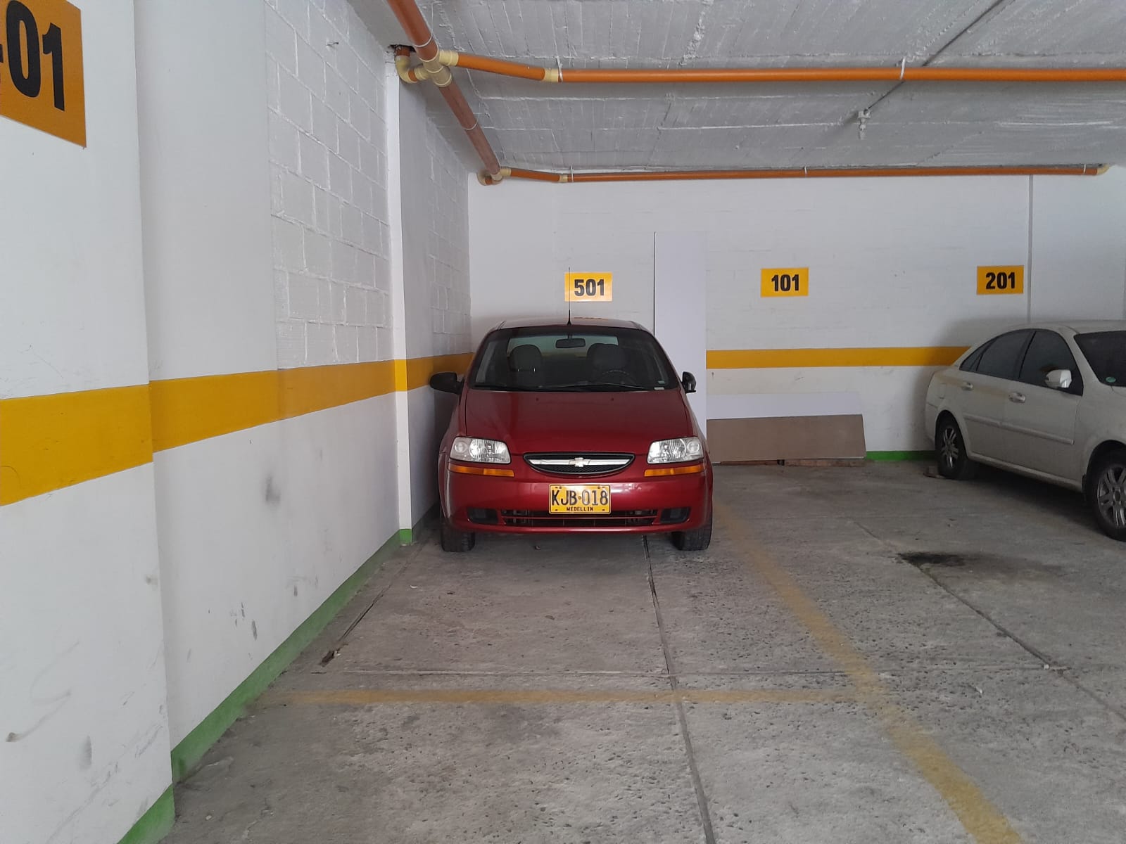 APARTAMENTO EN VENTA EN SABANETA COD 8342 - Foto 12