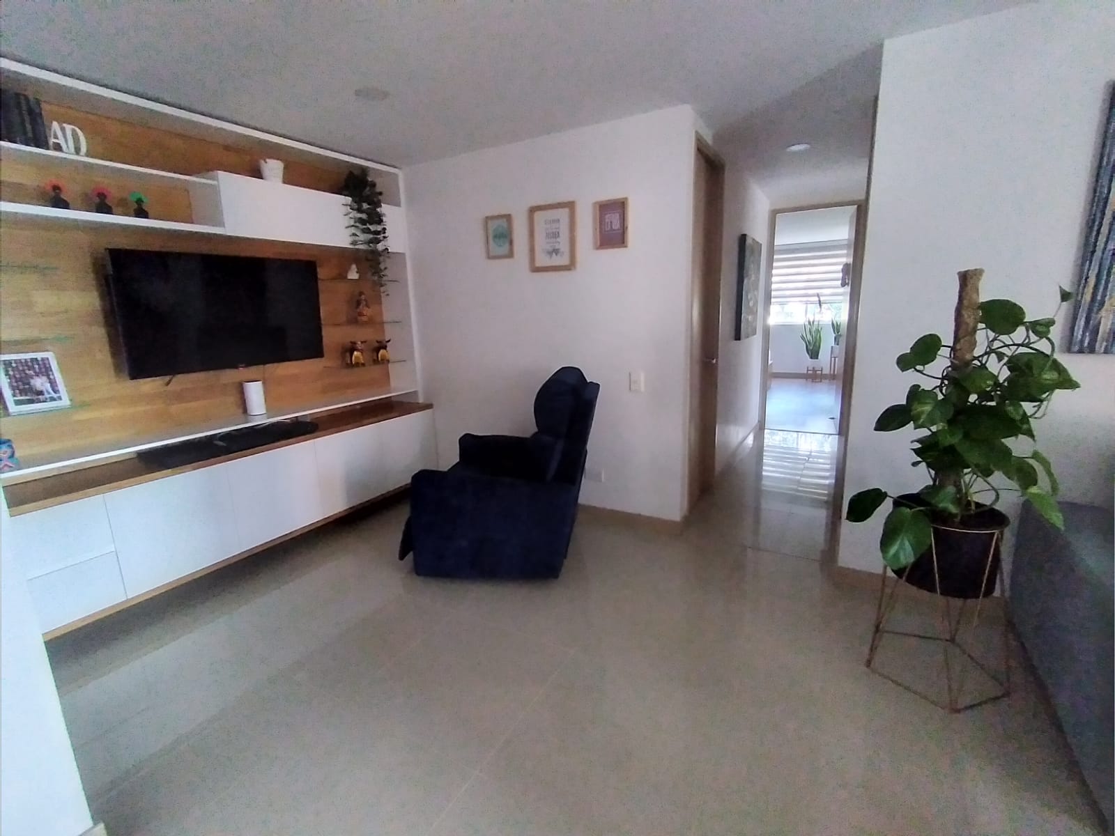 APARTAMENTO EN VENTA EN SABANETA COD 8745 - Foto 5