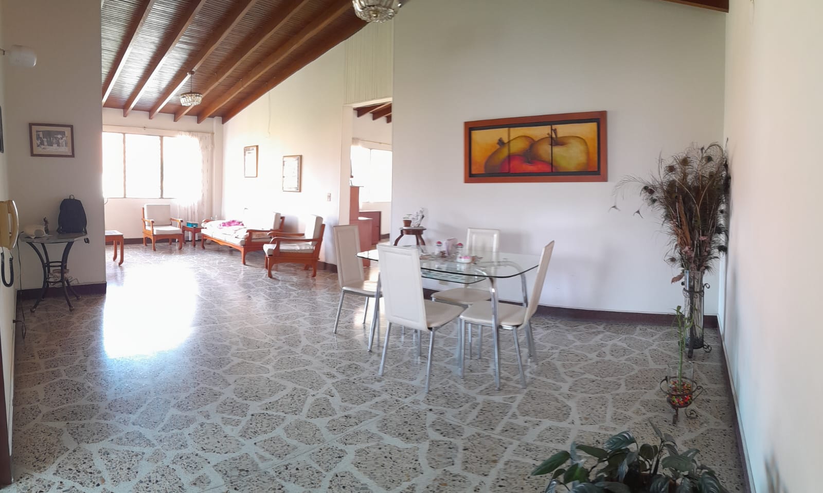 APARTAMENTO EN VENTA  LAURELES NOGAL COD 8823 - Foto 3