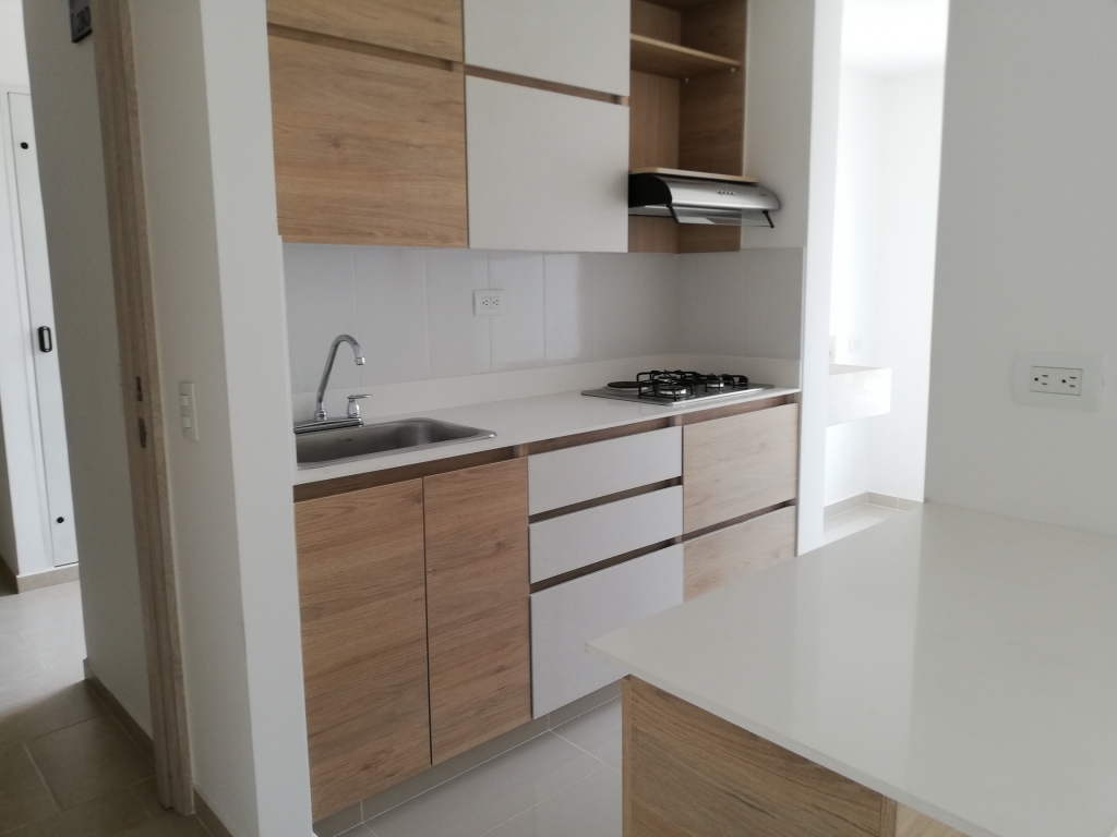 APARTAMENTO EN VENTA EN SABANETA COD 4865 - Foto 2