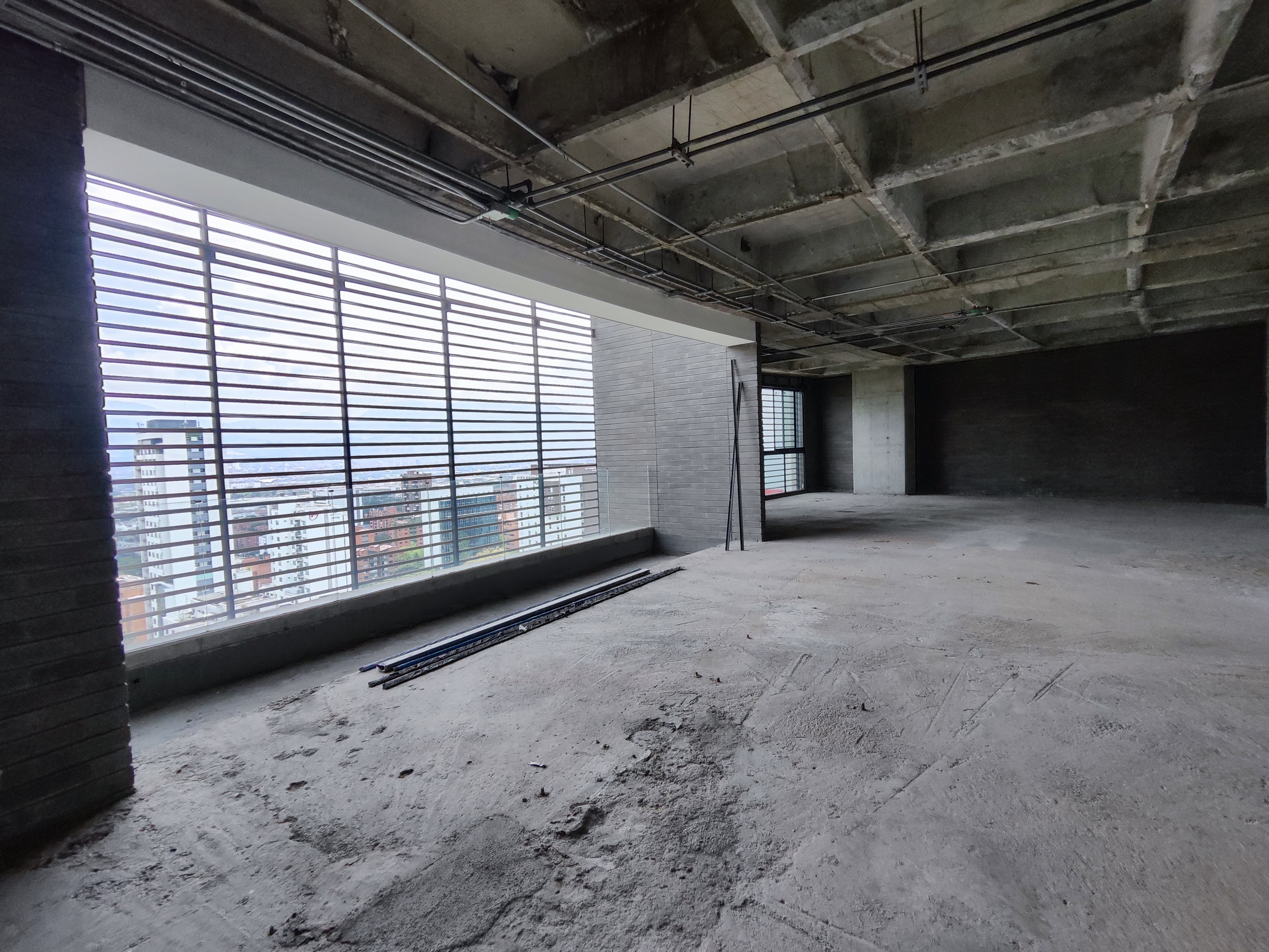 OFICINAS EN ARRIENDO EN POBLADO MILLA DE ORO COD 9285 - Foto 4