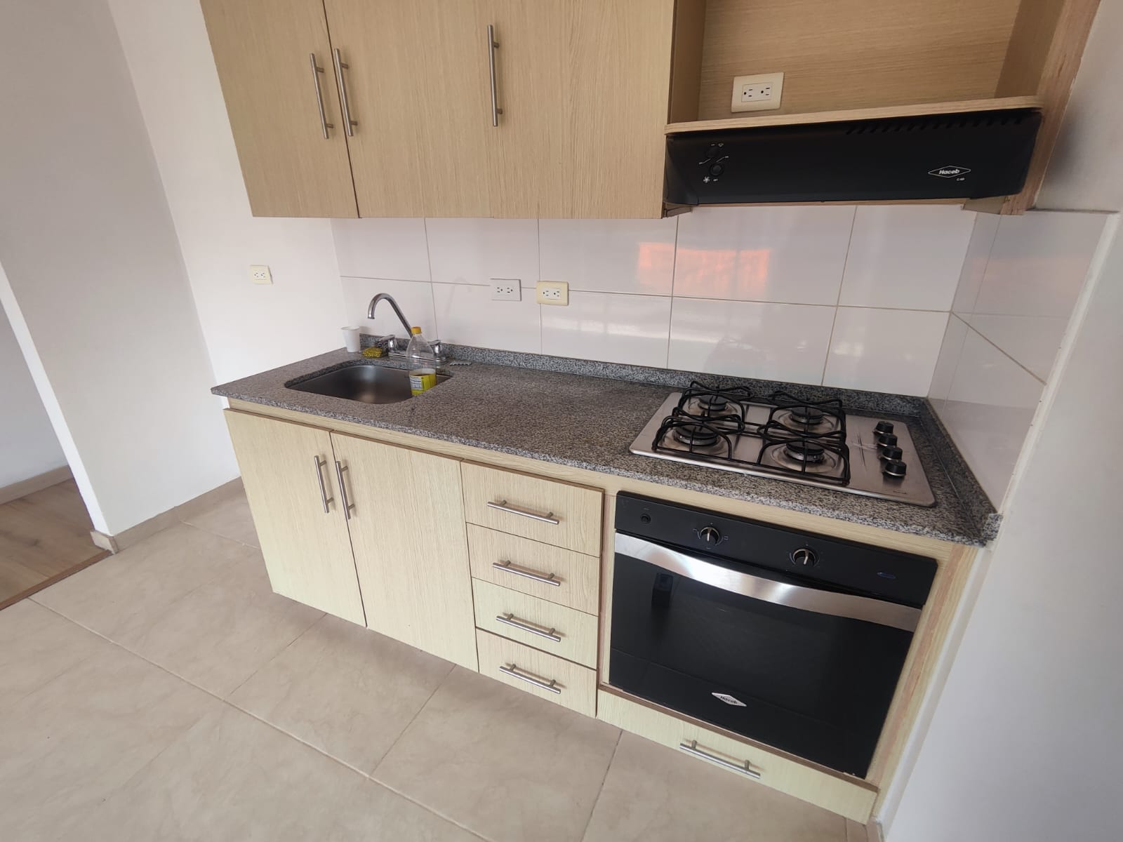 APARTAMENTO EN VENTA EN SABANETA COD 9298