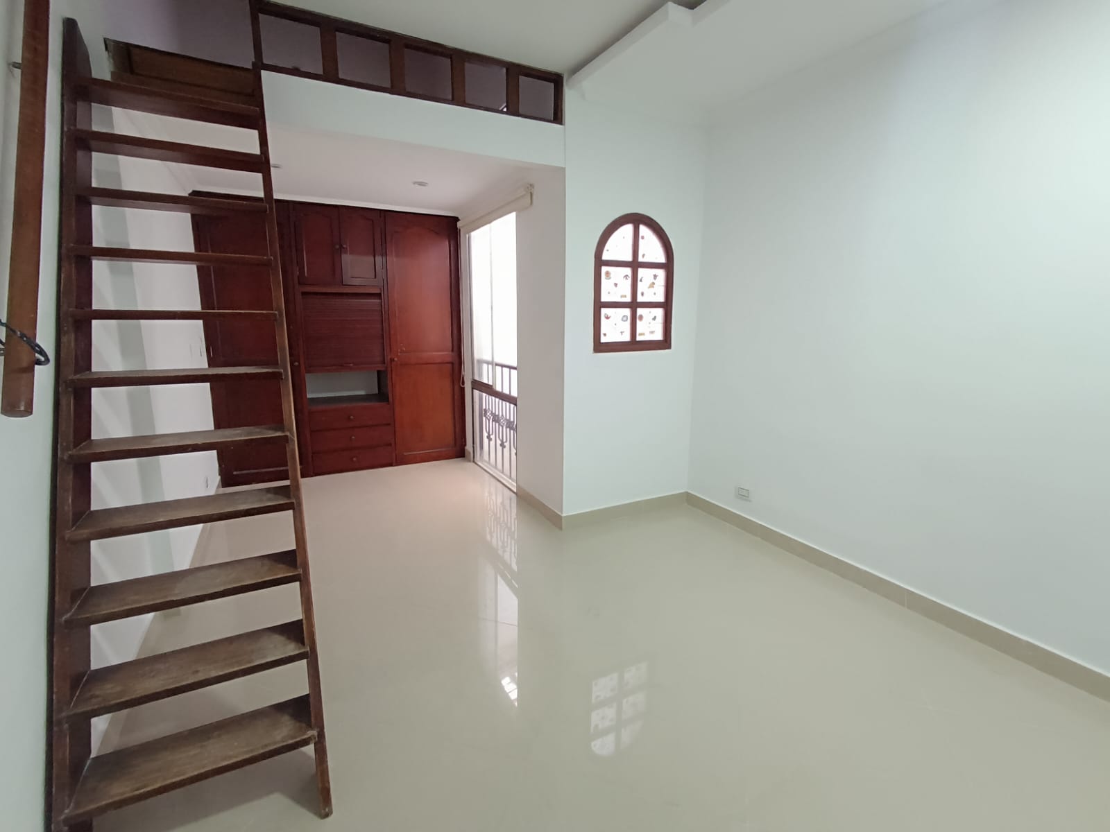 CASA EN ARRIENDO EN RODEO ALTO COD 9578 - Foto 6