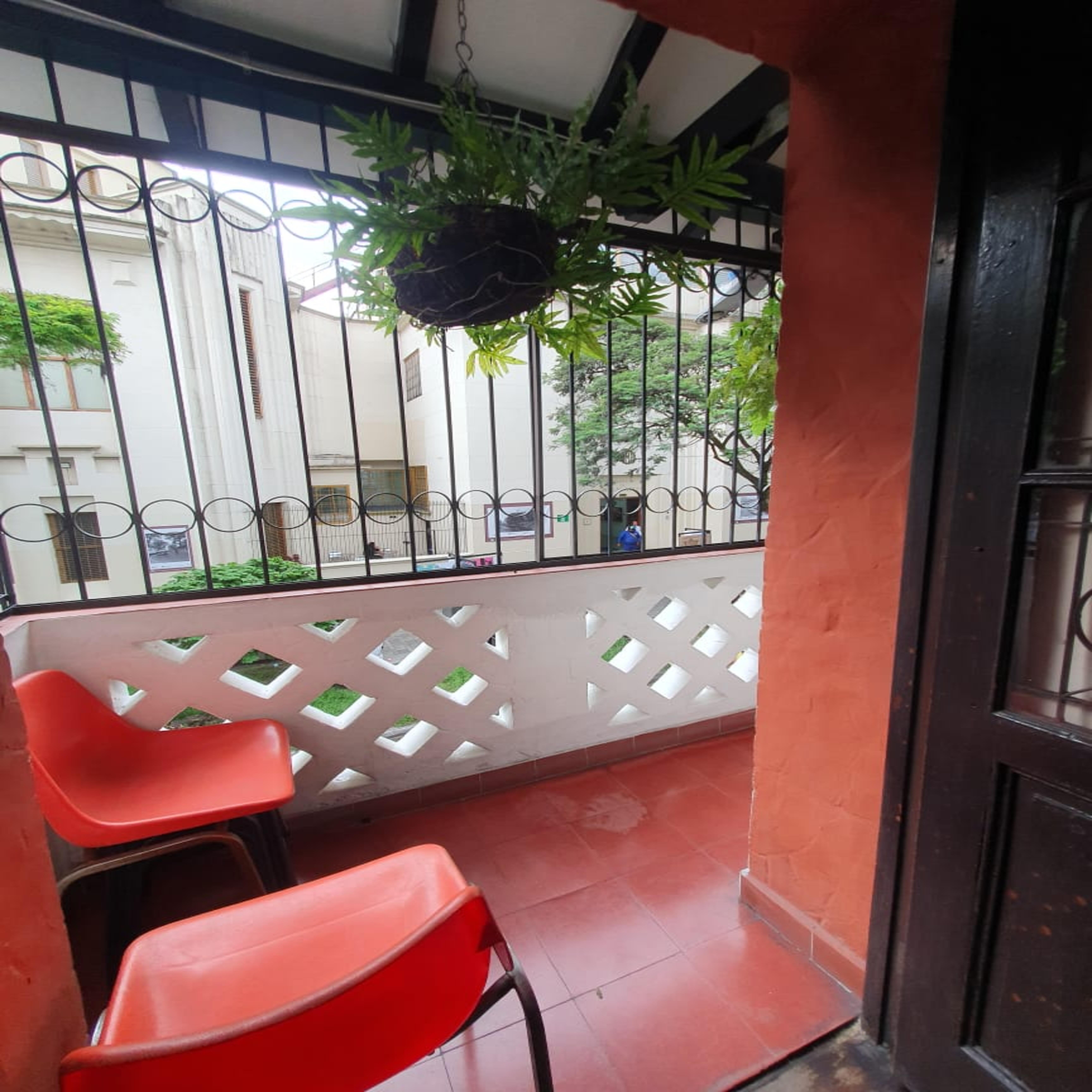CASA-LOTE EN VENTA LA CANDELARIA COD 9673 - Foto 6